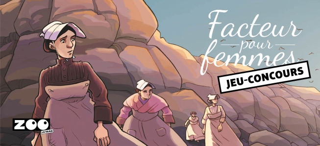Un nouveau mystère autour des femmes de l'après-guerre